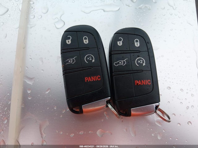 46234331 :رقم المزاد ، 1C4RJFAG1EC158887 vin ، 2014 Jeep Grand Cherokee Laredo مزاد بيع