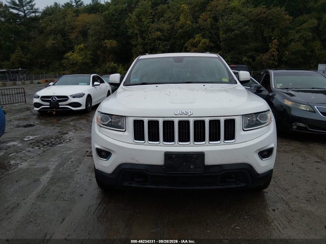 46234331 :رقم المزاد ، 1C4RJFAG1EC158887 vin ، 2014 Jeep Grand Cherokee Laredo مزاد بيع