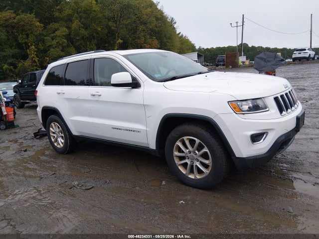 46234331 :رقم المزاد ، 1C4RJFAG1EC158887 vin ، 2014 Jeep Grand Cherokee Laredo مزاد بيع