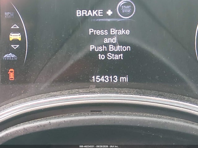 46234331 :رقم المزاد ، 1C4RJFAG1EC158887 vin ، 2014 Jeep Grand Cherokee Laredo مزاد بيع