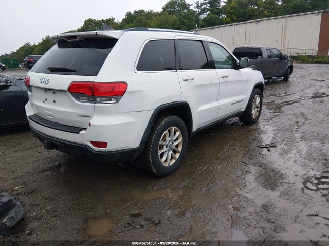 46234331 :رقم المزاد ، 1C4RJFAG1EC158887 vin ، 2014 Jeep Grand Cherokee Laredo مزاد بيع