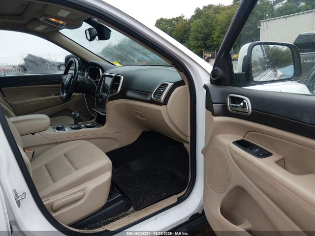 46234331 :رقم المزاد ، 1C4RJFAG1EC158887 vin ، 2014 Jeep Grand Cherokee Laredo مزاد بيع
