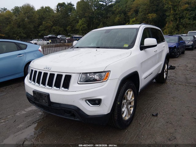 46234331 :رقم المزاد ، 1C4RJFAG1EC158887 vin ، 2014 Jeep Grand Cherokee Laredo مزاد بيع