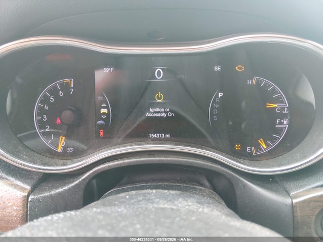 46234331 :رقم المزاد ، 1C4RJFAG1EC158887 vin ، 2014 Jeep Grand Cherokee Laredo مزاد بيع