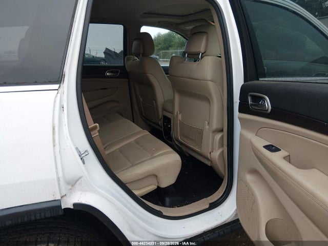 46234331 :رقم المزاد ، 1C4RJFAG1EC158887 vin ، 2014 Jeep Grand Cherokee Laredo مزاد بيع