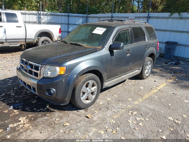 Продажа на аукционе авто 2009 Ford Escape Limited, vin: 1FMCU94G09KA26298, номер лота: 46234332