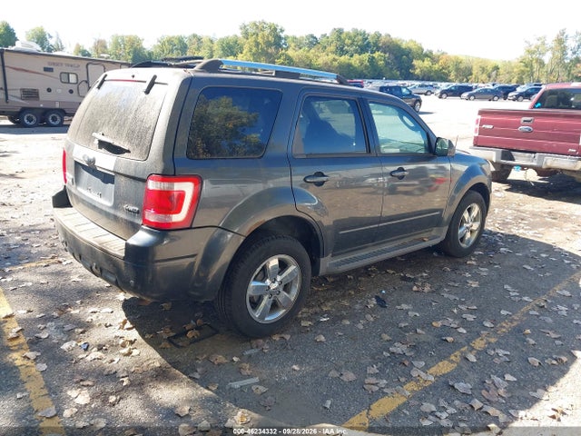 Продажа на аукционе авто 2009 Ford Escape Limited, vin: 1FMCU94G09KA26298, номер лота: 46234332