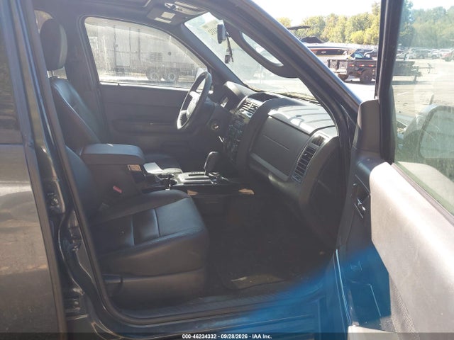 Продажа на аукционе авто 2009 Ford Escape Limited, vin: 1FMCU94G09KA26298, номер лота: 46234332
