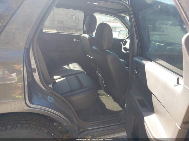 Продажа на аукционе авто 2009 Ford Escape Limited, vin: 1FMCU94G09KA26298, номер лота: 46234332