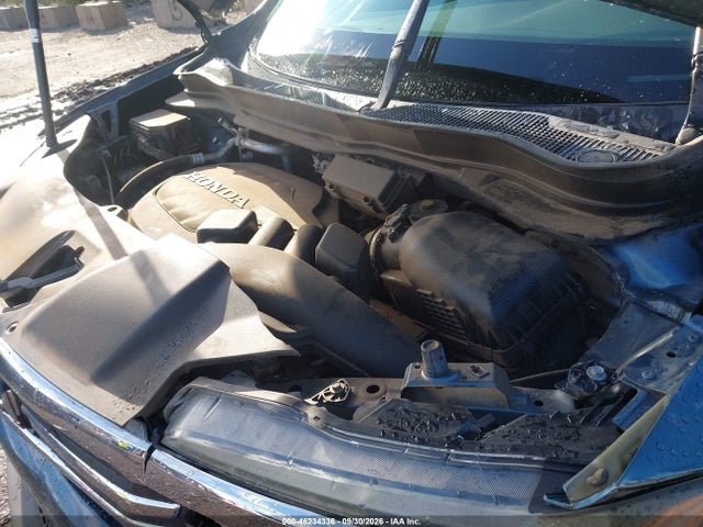 Aukcja sprzedaży 2017 Honda Pilot Ex-l, vin: 5FNYF6H52HB013415, numer aukcji: 46234336