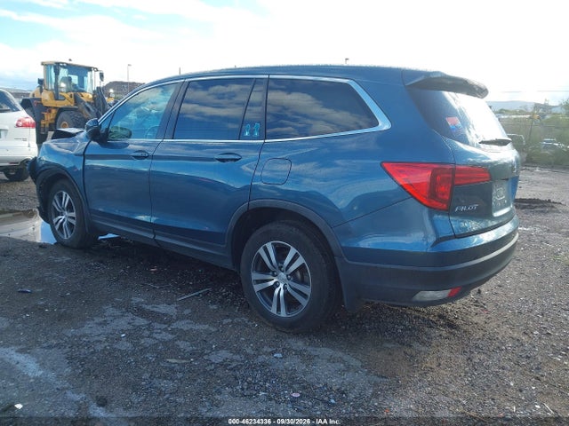 Aukcja sprzedaży 2017 Honda Pilot Ex-l, vin: 5FNYF6H52HB013415, numer aukcji: 46234336