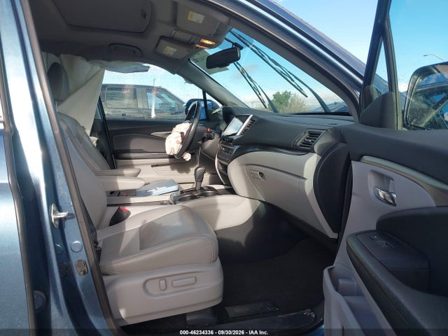 Aukcja sprzedaży 2017 Honda Pilot Ex-l, vin: 5FNYF6H52HB013415, numer aukcji: 46234336