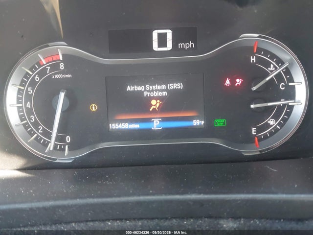 Aukcja sprzedaży 2017 Honda Pilot Ex-l, vin: 5FNYF6H52HB013415, numer aukcji: 46234336