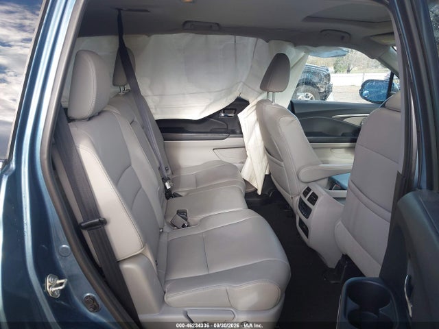 Aukcja sprzedaży 2017 Honda Pilot Ex-l, vin: 5FNYF6H52HB013415, numer aukcji: 46234336