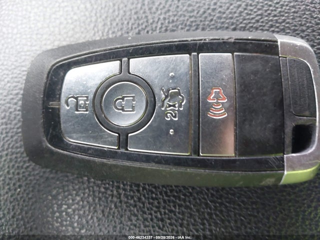 Aukcja sprzedaży 2017 Ford Fusion Se, vin: 3FA6P0T9XHR144737, numer aukcji: 46234337