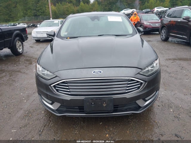 Aukcja sprzedaży 2017 Ford Fusion Se, vin: 3FA6P0T9XHR144737, numer aukcji: 46234337