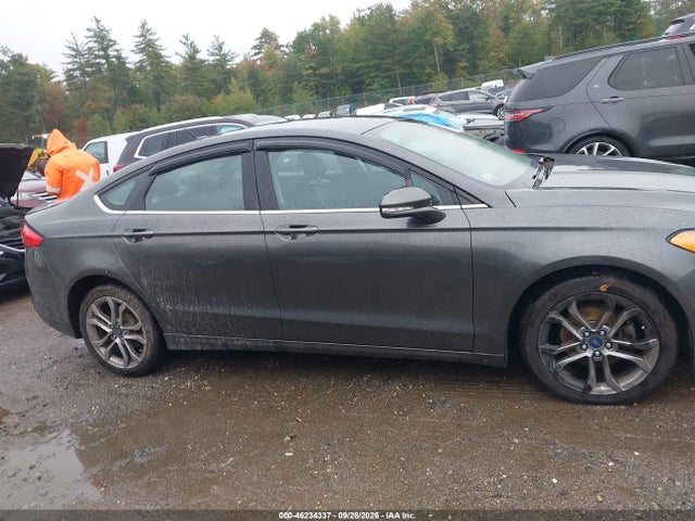 Aukcja sprzedaży 2017 Ford Fusion Se, vin: 3FA6P0T9XHR144737, numer aukcji: 46234337