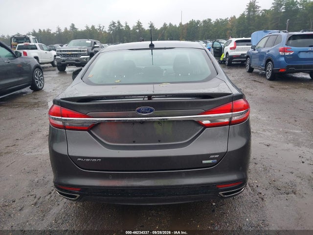 Aukcja sprzedaży 2017 Ford Fusion Se, vin: 3FA6P0T9XHR144737, numer aukcji: 46234337