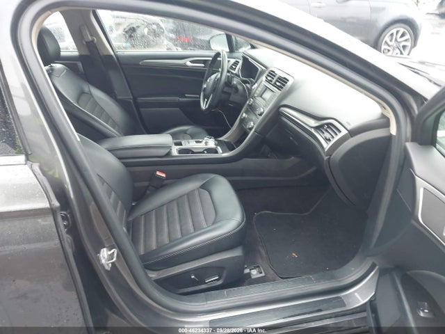 Aukcja sprzedaży 2017 Ford Fusion Se, vin: 3FA6P0T9XHR144737, numer aukcji: 46234337