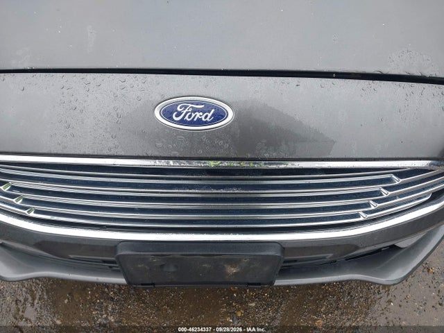 Aukcja sprzedaży 2017 Ford Fusion Se, vin: 3FA6P0T9XHR144737, numer aukcji: 46234337