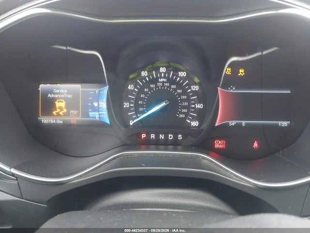 Aukcja sprzedaży 2017 Ford Fusion Se, vin: 3FA6P0T9XHR144737, numer aukcji: 46234337