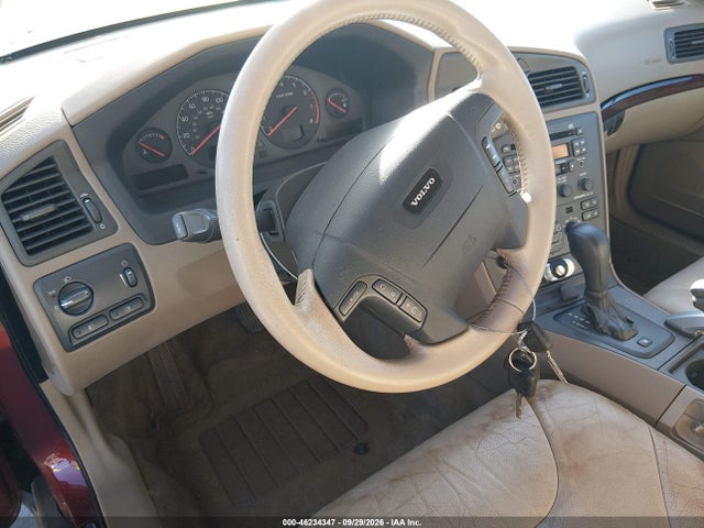 Aukcja sprzedaży 2001 Volvo V70 Xc, vin: YV1SZ58DX11045200, numer aukcji: 46234347