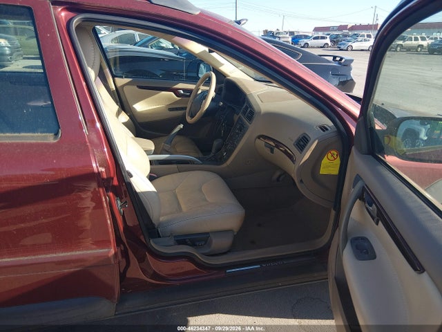 Aukcja sprzedaży 2001 Volvo V70 Xc, vin: YV1SZ58DX11045200, numer aukcji: 46234347