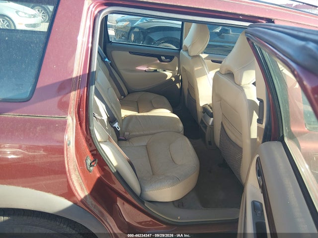 Aukcja sprzedaży 2001 Volvo V70 Xc, vin: YV1SZ58DX11045200, numer aukcji: 46234347