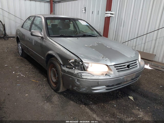 46234357 :رقم المزاد ، JT2BF22K6W0141612 vin ، 1998 Toyota Camry Ce/le/xle مزاد بيع
