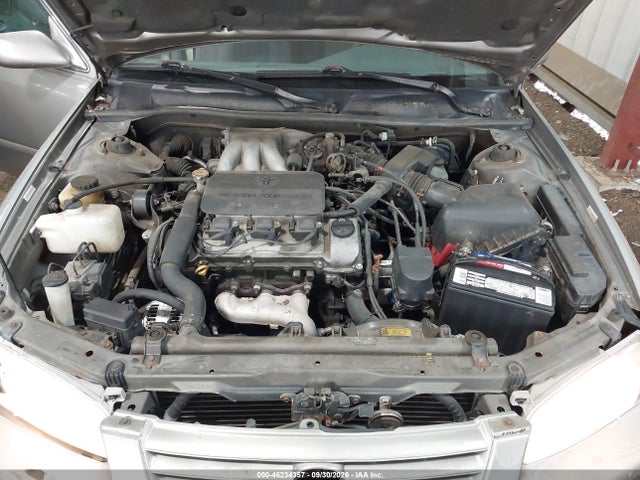 46234357 :رقم المزاد ، JT2BF22K6W0141612 vin ، 1998 Toyota Camry Ce/le/xle مزاد بيع