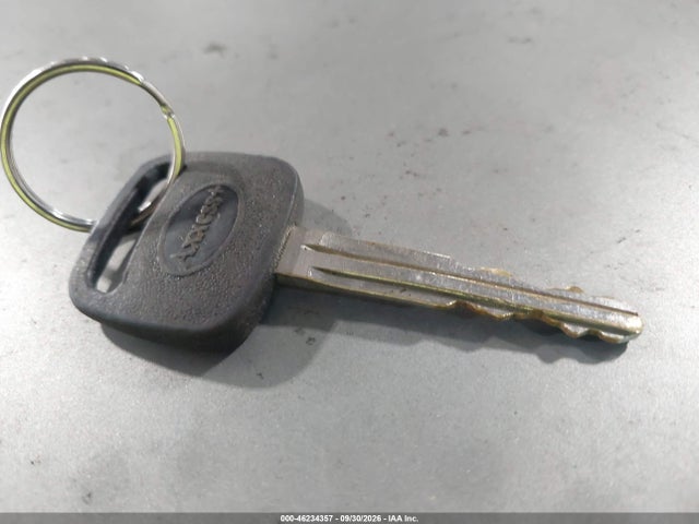 46234357 :رقم المزاد ، JT2BF22K6W0141612 vin ، 1998 Toyota Camry Ce/le/xle مزاد بيع
