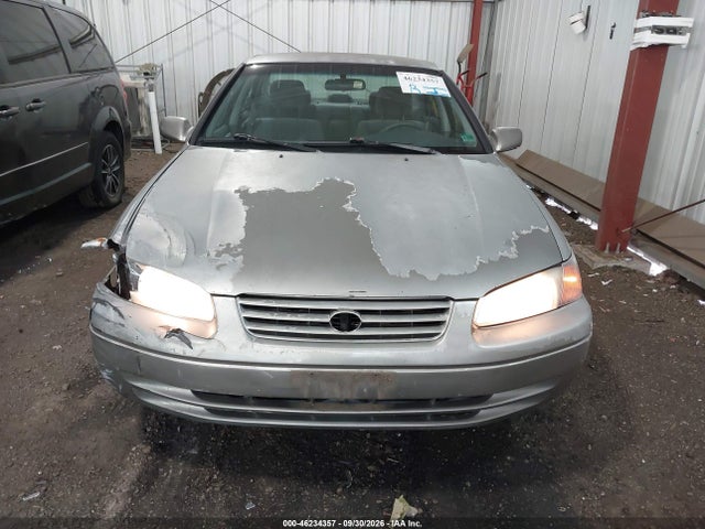 46234357 :رقم المزاد ، JT2BF22K6W0141612 vin ، 1998 Toyota Camry Ce/le/xle مزاد بيع