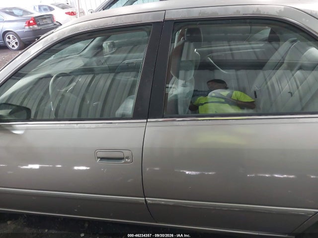 46234357 :رقم المزاد ، JT2BF22K6W0141612 vin ، 1998 Toyota Camry Ce/le/xle مزاد بيع