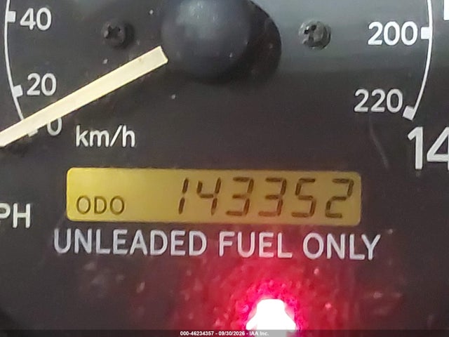 46234357 :رقم المزاد ، JT2BF22K6W0141612 vin ، 1998 Toyota Camry Ce/le/xle مزاد بيع