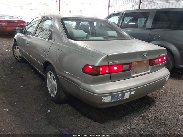 46234357 :رقم المزاد ، JT2BF22K6W0141612 vin ، 1998 Toyota Camry Ce/le/xle مزاد بيع