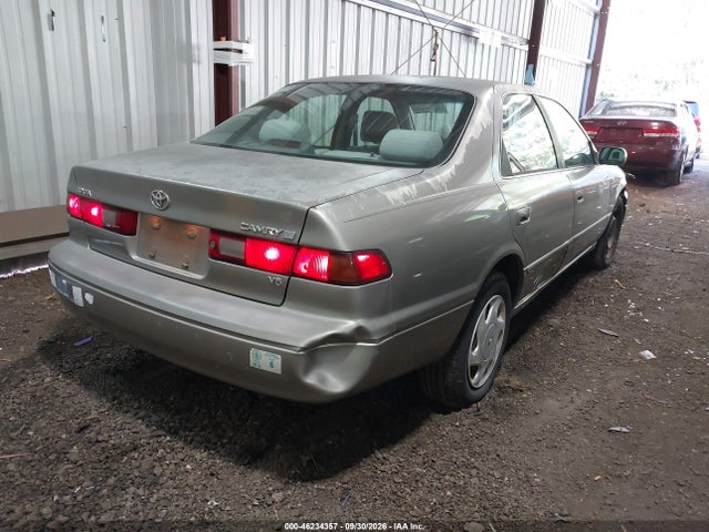 46234357 :رقم المزاد ، JT2BF22K6W0141612 vin ، 1998 Toyota Camry Ce/le/xle مزاد بيع