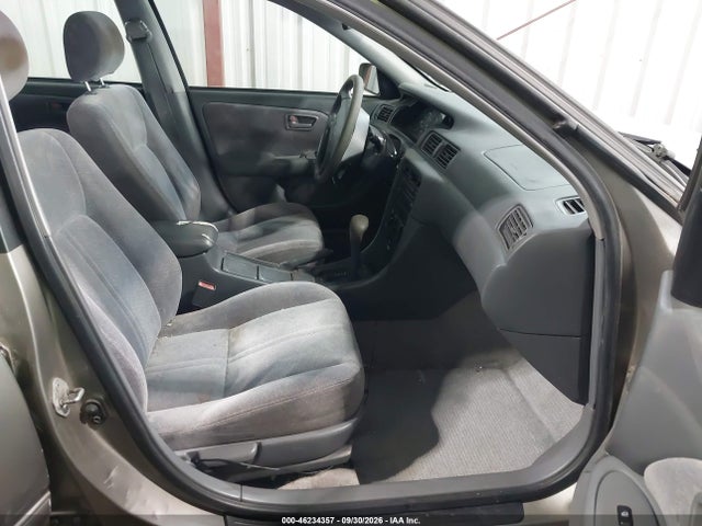 46234357 :رقم المزاد ، JT2BF22K6W0141612 vin ، 1998 Toyota Camry Ce/le/xle مزاد بيع