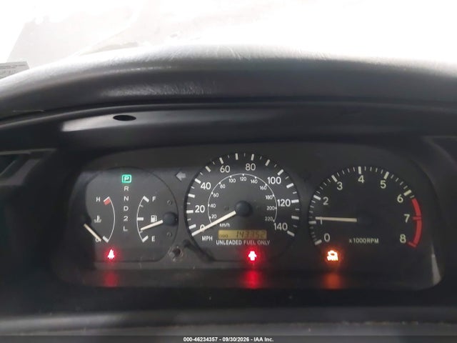 46234357 :رقم المزاد ، JT2BF22K6W0141612 vin ، 1998 Toyota Camry Ce/le/xle مزاد بيع