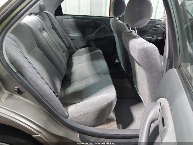 46234357 :رقم المزاد ، JT2BF22K6W0141612 vin ، 1998 Toyota Camry Ce/le/xle مزاد بيع