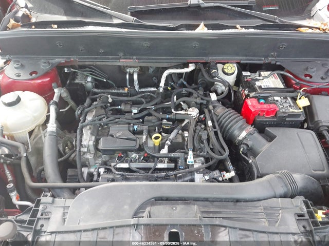 2021 Ford Bronco Sport Big Bend მანქანა იყიდება აუქციონზე, vin: 3FMCR9B65MRB30785, აუქციონის ნომერი: 46234361
