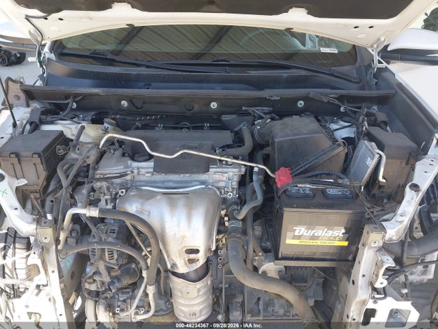 Продажа на аукционе авто 2016 Toyota Rav4 Xle, vin: 2T3RFREV1GW483535, номер лота: 46234367