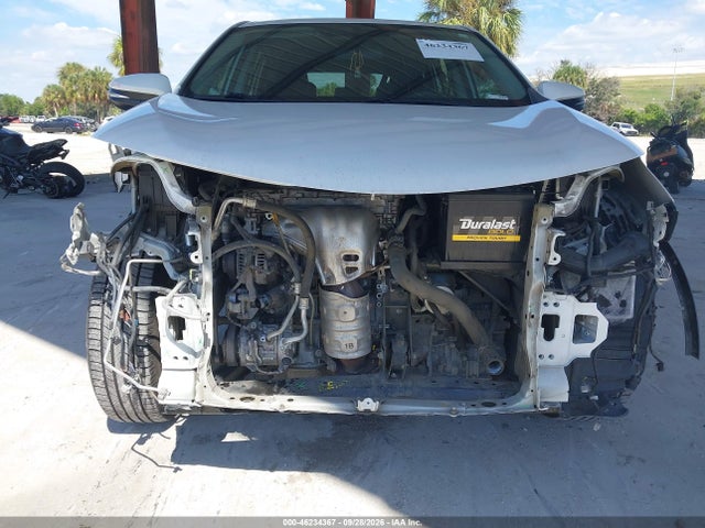 Продажа на аукционе авто 2016 Toyota Rav4 Xle, vin: 2T3RFREV1GW483535, номер лота: 46234367