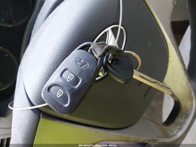 Продажа на аукционе авто 2015 Hyundai Accent Gls, vin: KMHCT4AE8FU884577, номер лота: 46234372