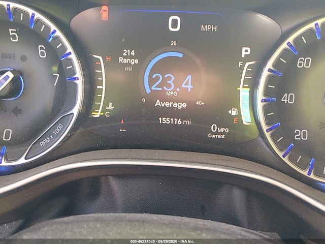Продажа на аукционе авто 2018 Chrysler Pacifica Touring L Plus, vin: 2C4RC1EG5JR131703, номер лота: 46234380