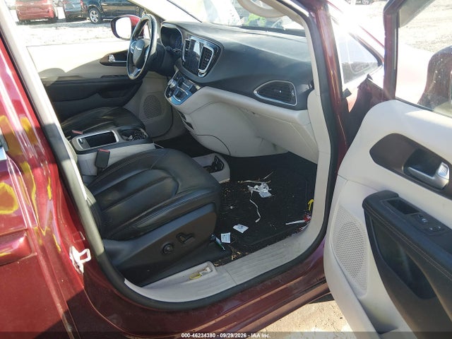 Продажа на аукционе авто 2018 Chrysler Pacifica Touring L Plus, vin: 2C4RC1EG5JR131703, номер лота: 46234380