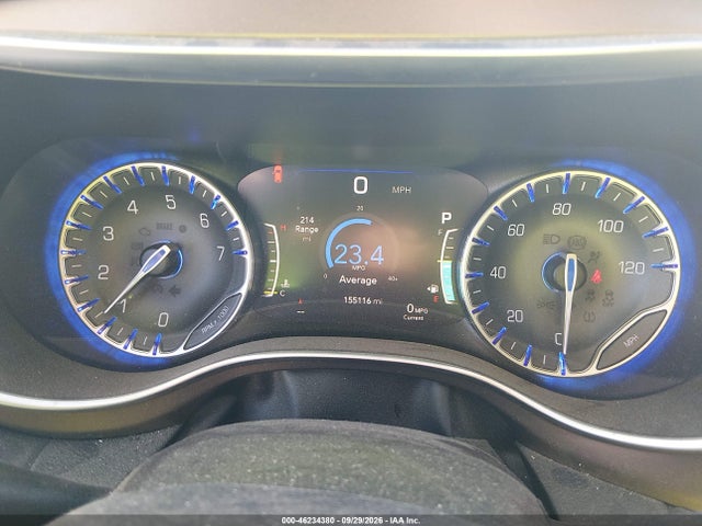 Продажа на аукционе авто 2018 Chrysler Pacifica Touring L Plus, vin: 2C4RC1EG5JR131703, номер лота: 46234380
