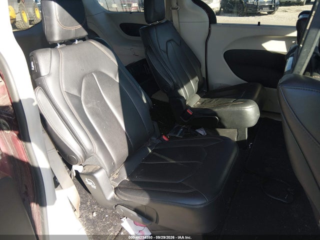 Продажа на аукционе авто 2018 Chrysler Pacifica Touring L Plus, vin: 2C4RC1EG5JR131703, номер лота: 46234380