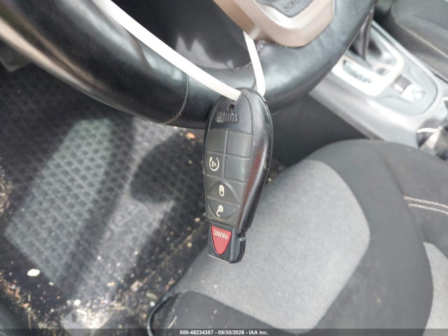 46234387 :رقم المزاد ، 1C4PJMCB5EW248183 vin ، 2014 Jeep Cherokee Latitude مزاد بيع