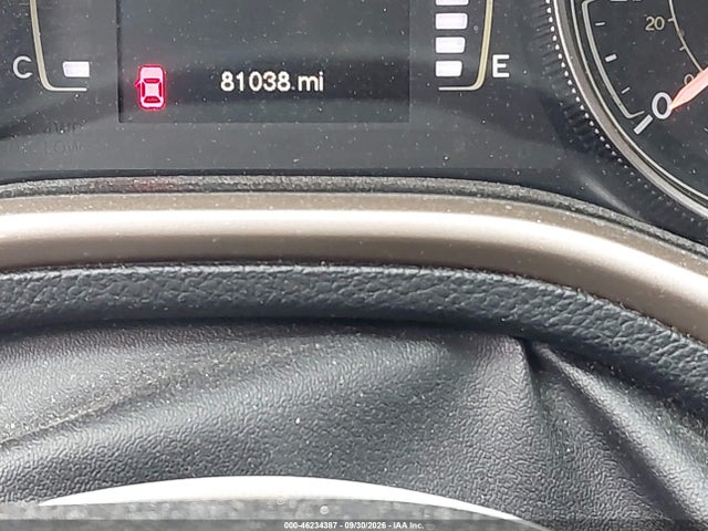 46234387 :رقم المزاد ، 1C4PJMCB5EW248183 vin ، 2014 Jeep Cherokee Latitude مزاد بيع