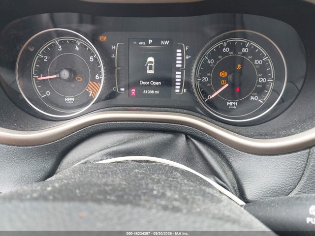 46234387 :رقم المزاد ، 1C4PJMCB5EW248183 vin ، 2014 Jeep Cherokee Latitude مزاد بيع